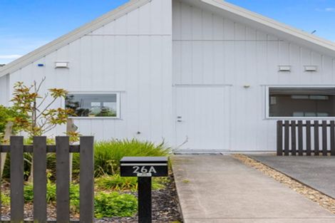Photo of property in 26a Taikura Avenue, Red Beach, 0932