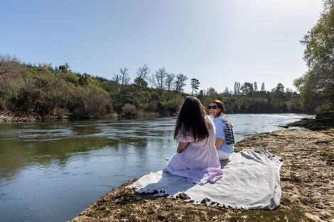 Photo of property in 45a Te Awa Lane, Tamahere, Hamilton, 3283