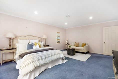 Photo of property in 5 Coleraine Place, East Tamaki, Auckland, 2016