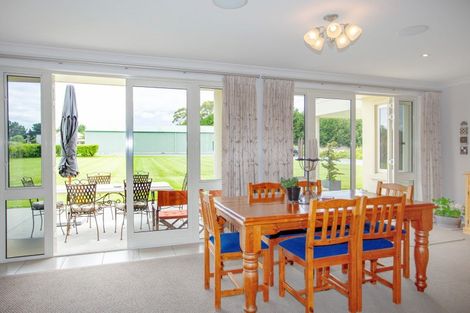 Photo of property in 276b No 2 Line, Okoia, Whanganui, 4572