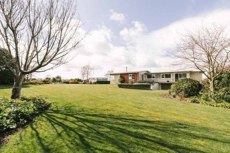 Photo of property in 36 Durie Road, Aorangi, Feilding, 4775