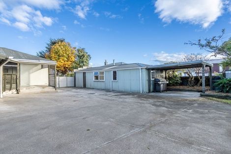 Photo of property in 59 Margaret Street, Glengarry, Invercargill, 9810