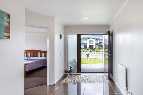 Photo of property in 13 Facilita Avenue, Wharewaka, Taupo, 3330