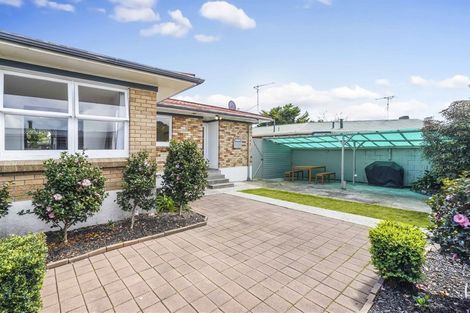 Photo of property in 35 Crosby Road, Chartwell, Hamilton, 3210