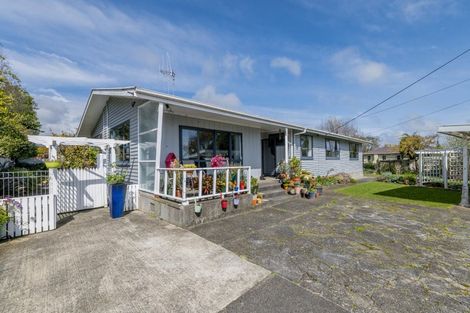 Photo of property in 178a Cambridge Street, Levin, 5510