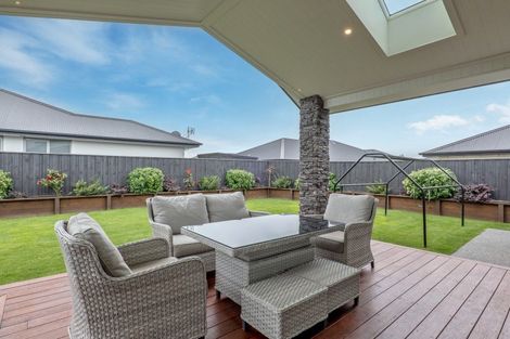 Photo of property in 19 Rothwell Drive, Rolleston, 7615