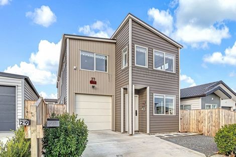 Photo of property in 27 Lusitano Drive, Karaka, Papakura, 2113