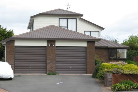 Photo of property in 4 Kim Crescent, Witherlea, Blenheim, 7201
