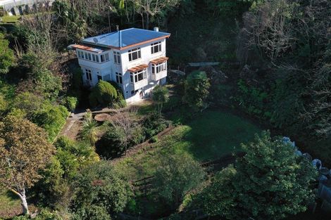 Photo of property in 3 Onslow Road, Bluff Hill, Napier, 4110