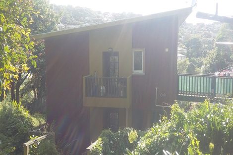Photo of property in 6 Rothsay Road, Ngaio, Wellington, 6035