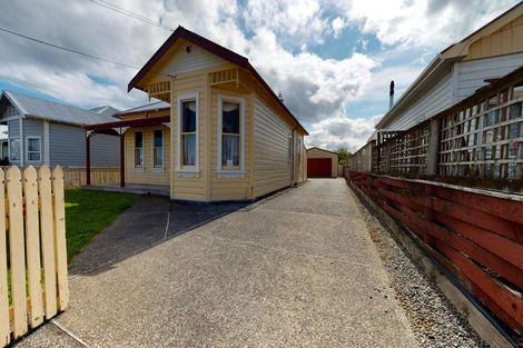 Photo of property in 36 Tawa Street, Gonville, Whanganui, 4501