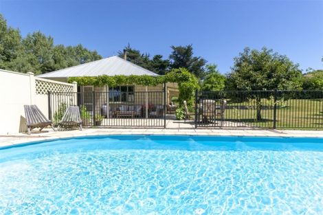 Photo of property in 44 Somerset Drive, Oxford, 7495