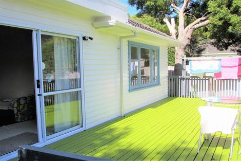 Photo of property in 167b Wainuiomata Road, Wainuiomata, Lower Hutt, 5014