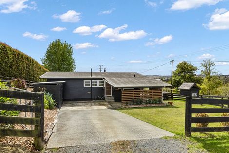 Photo of property in 182 Port Albert Road, Wellsford, 0900