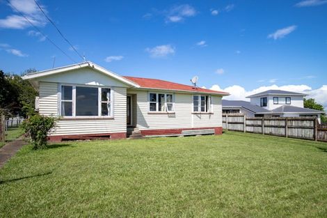 Photo of property in 17 Rimu Street, Kerepehi, Paeroa, 3671