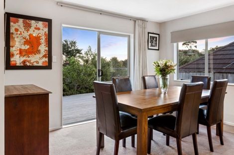 Photo of property in 5 Catlins Place, Fairview Heights, Auckland, 0632