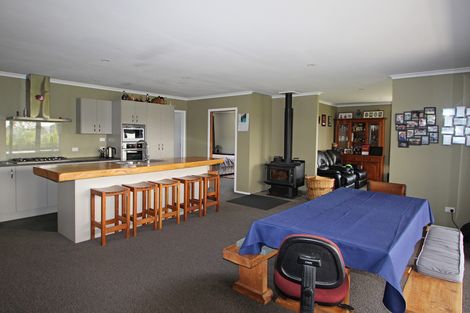 Photo of property in Maheno-kakanui Road, Kakanui, Oamaru, 9495