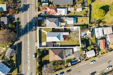 Photo of property in 354 Keyes Road, New Brighton, Christchurch, 8083