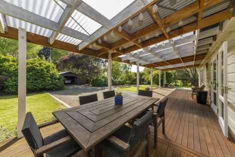 Photo of property in 18 Poplar Grove, Bulls, 4818