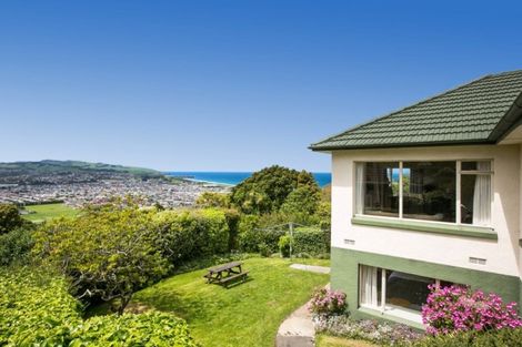 Photo of property in 17 Dornoch Street, Kew, Dunedin, 9012
