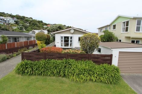 Photo of property in 1/4 Cluny Road, Plimmerton, Porirua, 5026