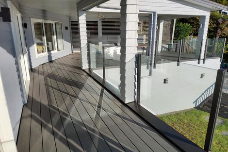 Photo of property in 4 Sir George Back Street, Opua, 0200