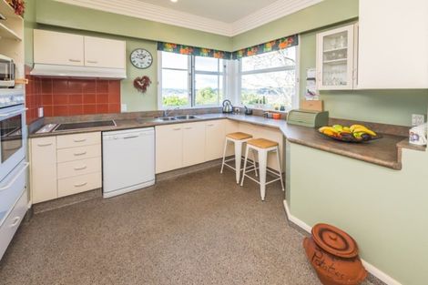 Photo of property in 4 Hillside Terrace, Saint Johns Hill, Whanganui, 4500