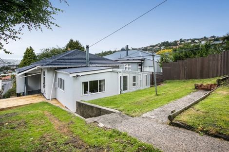 Photo of property in 52 College Street, Caversham, Dunedin, 9012