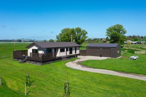 Photo of property in 1 Elm Place, Tikipunga, Whangarei, 0112