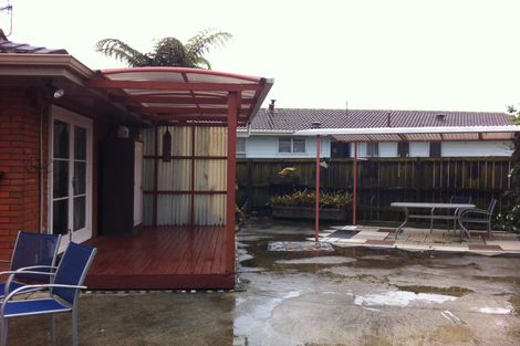 Photo of property in 12 Ashmore Place, Favona, Auckland, 2024