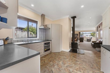 Photo of property in 7 Tyndall Street, Pahiatua, 4910