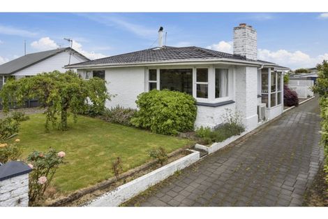 Photo of property in 70 Bamborough Street, Richmond, Invercargill, 9810