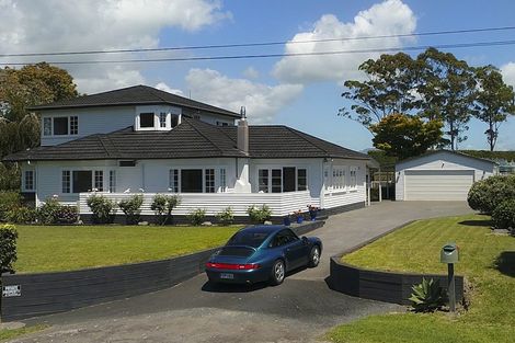 Photo of property in 285 Plummers Point Road, Whakamarama, Tauranga, 3172