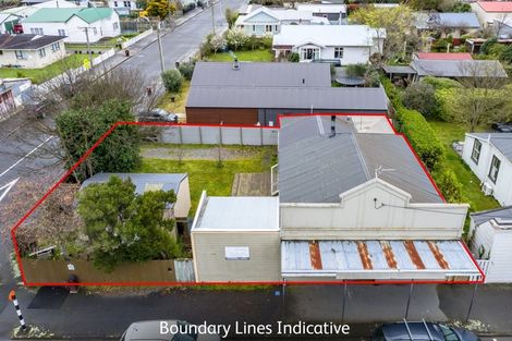 Photo of property in 36 Jellicoe Street, Martinborough, 5711