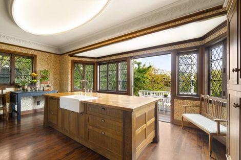 Photo of property in 18 Huia Street, Devonport, Auckland, 0624