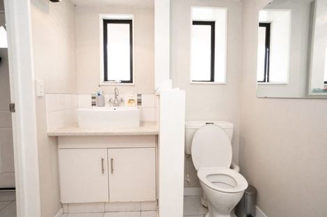 Photo of property in 5/318 Hereford Street, Christchurch Central, Christchurch, 8011