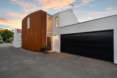 Photo of property in 1/10 Naseby Street, Merivale, Christchurch, 8014