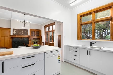 Photo of property in 214 Musselburgh Rise, Andersons Bay, Dunedin, 9013