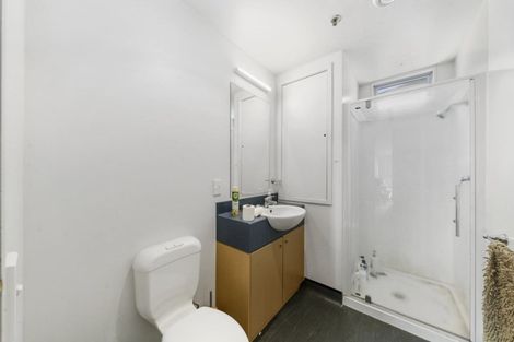 Photo of property in Hanson House, 12/27 Hanson Street, Mount Cook, Wellington, 6021