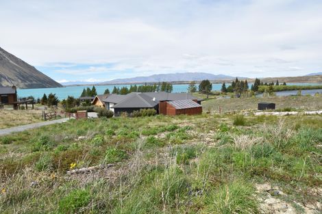 Photo of property in 98a Ohau Drive, Lake Ohau, Twizel, 9412