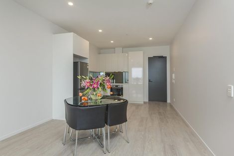 Photo of property in 1404/8 Hereford Street, Freemans Bay, Auckland, 1011