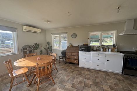 Photo of property in 9 Tainui Street, Aria, Te Kuiti, 3983