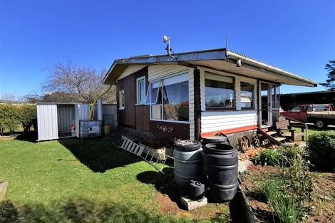 Photo of property in 819 Matamau Ormondville Road, Ormondville, Dannevirke, 4977