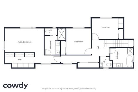 Photo of property in 2 Snowdon Road, Fendalton, Christchurch, 8052