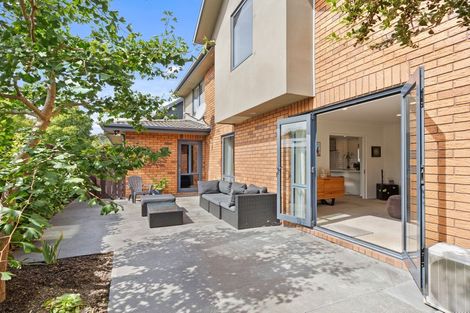 Photo of property in 31b Darvel Street, Riccarton, Christchurch, 8011