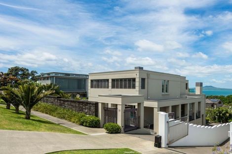 Photo of property in 17 Brighton Terrace, Mairangi Bay, Auckland, 0630