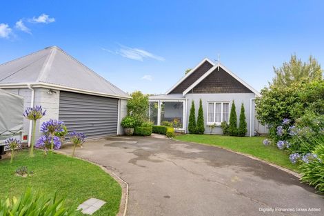 Photo of property in 101 Princes Street, Netherby, Ashburton, 7700