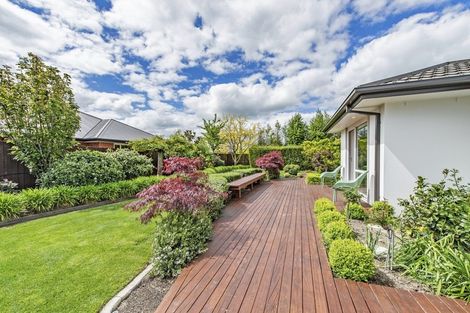 Photo of property in 46a Marlowe Place, Rolleston, 7614