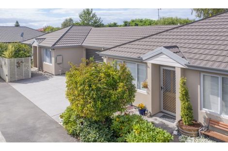 Photo of property in 3/16 Belfast Road, Belfast, Christchurch, 8051