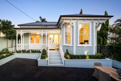 Photo of property in 74 Vermont Street, Ponsonby, Auckland, 1011